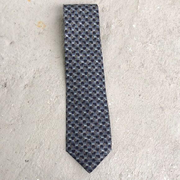 Valentino Tie  - Picture 1 of 4